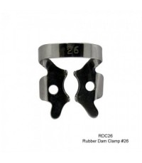 Rubber Dam Clamp #26